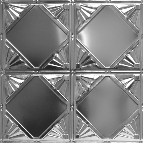Large Diamond