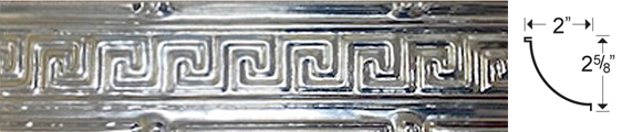 Greek Key Greek Key