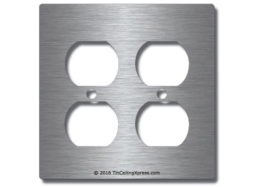Face Plates