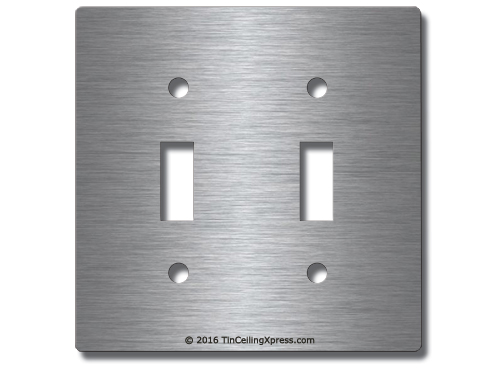 Double Switch Double Switch