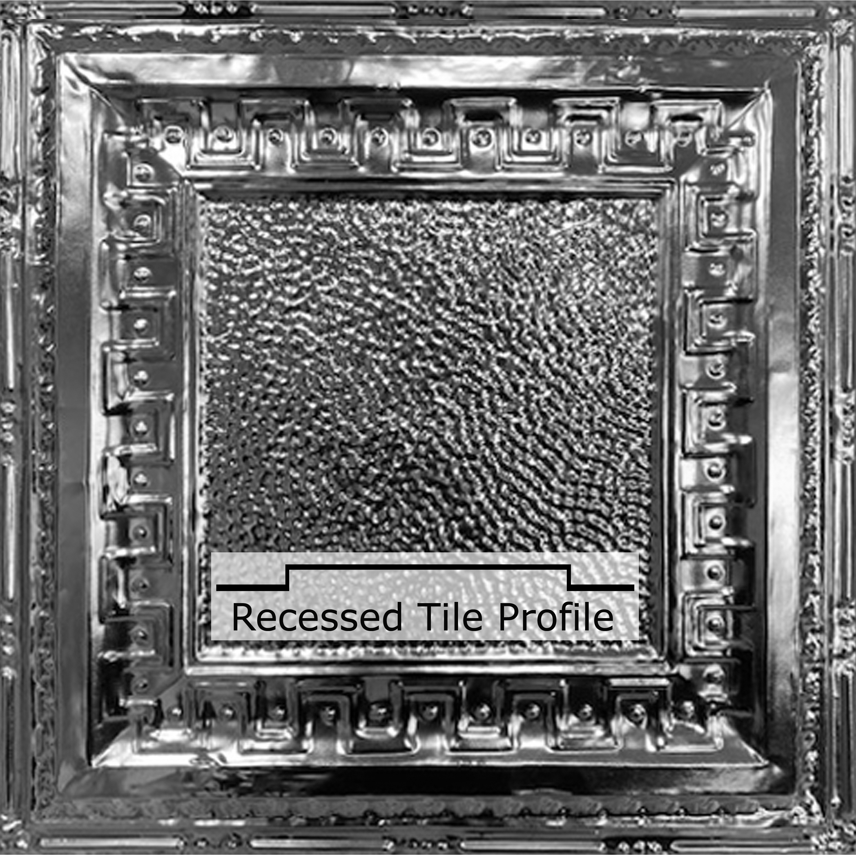 Greek Coffer