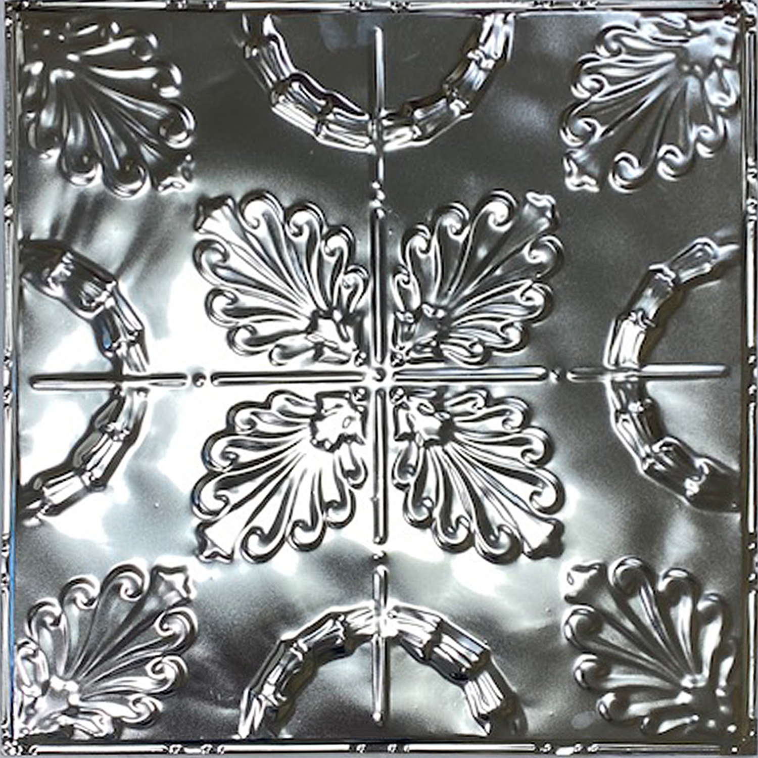 Roman Leaf