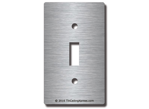 Single Switch Single Switch
