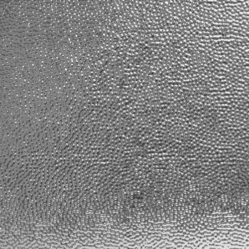 Pebble, filler