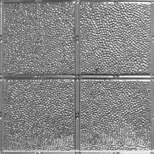 Small Hammered